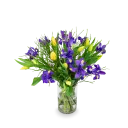 Bouquet of spring flowers
